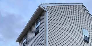 Best Wood Siding Installation  in Pine Island, TX